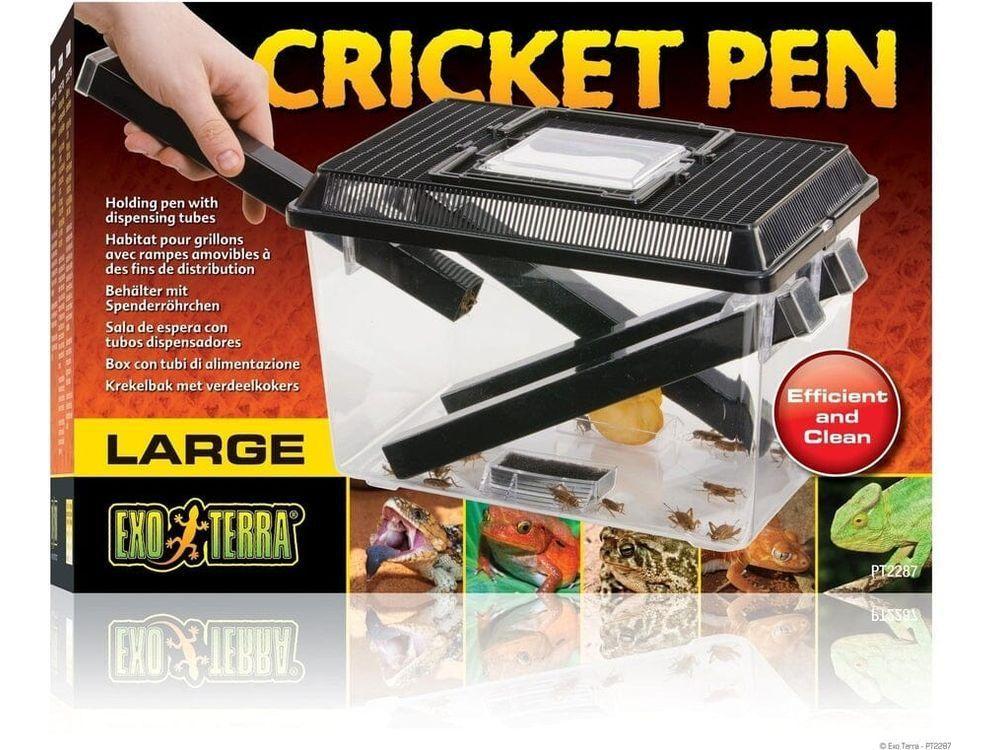 Exo Terra Cricket Pen, Large | Dubia.com