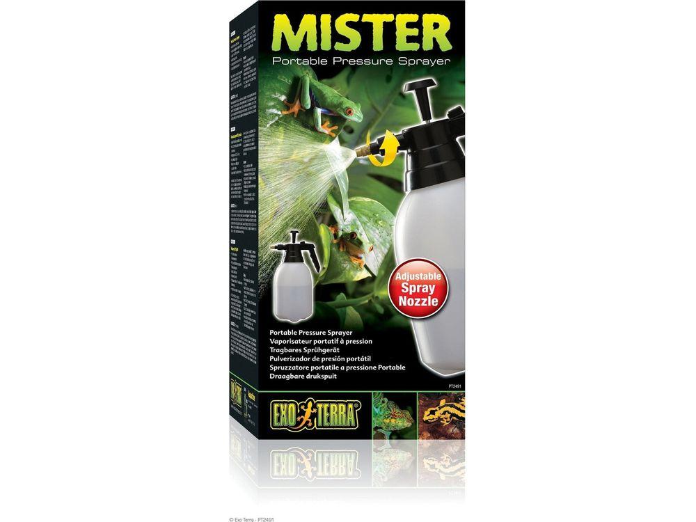 Exo Terra Mister Exo Terra
