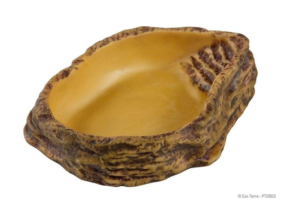 Exo Terra Water Dish Large Exo Terra