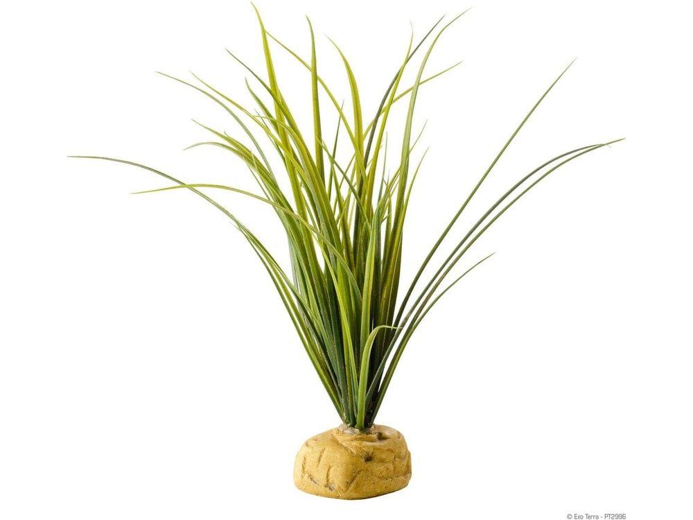 Exo Terra Turtle Grass Artificial Plant