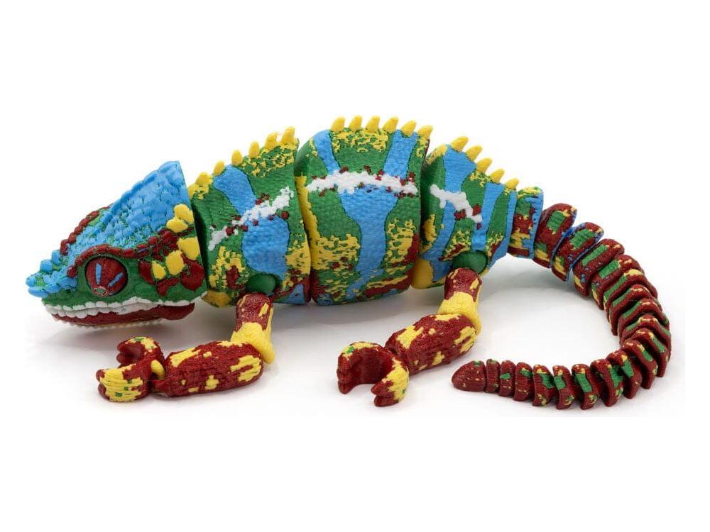 Custom 3D Printed Toys Aquatic Diet Dubia.com