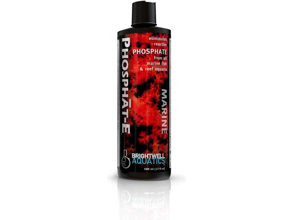 Brightwell Phosphāt-E Liquid Phosphate Remover, 250ml