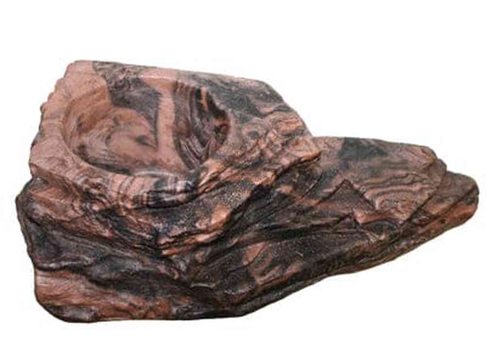 Med Planter Ledge Earth