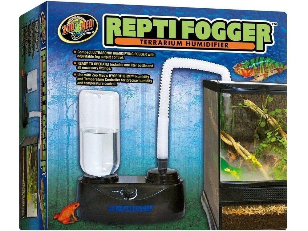 Zoo Med Repti Fogger Terrarium Humidifier –