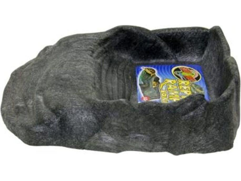 Zoo Med Repti Ramp Bowl, Large Zoo Med