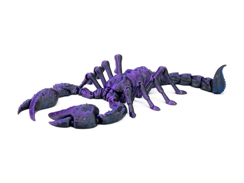 Custom 3D Printed Toys