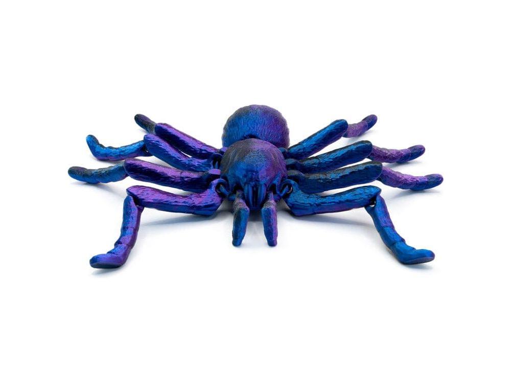 Custom 3D Printed Toys