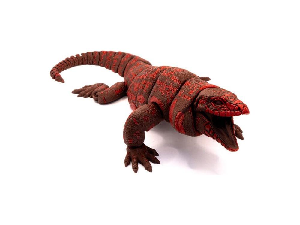 Custom 3D Printed Toys