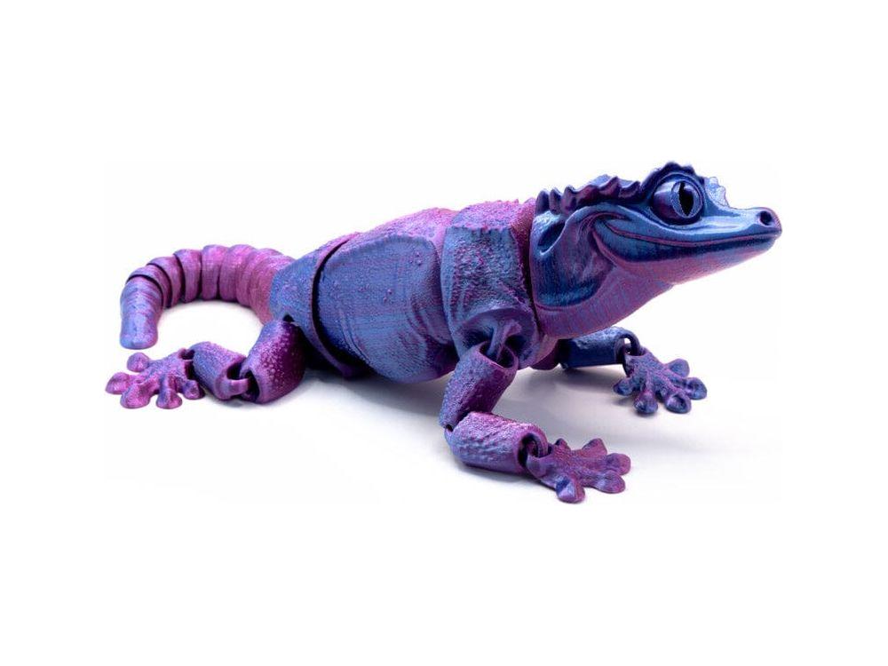 Custom 3D Printed Toys