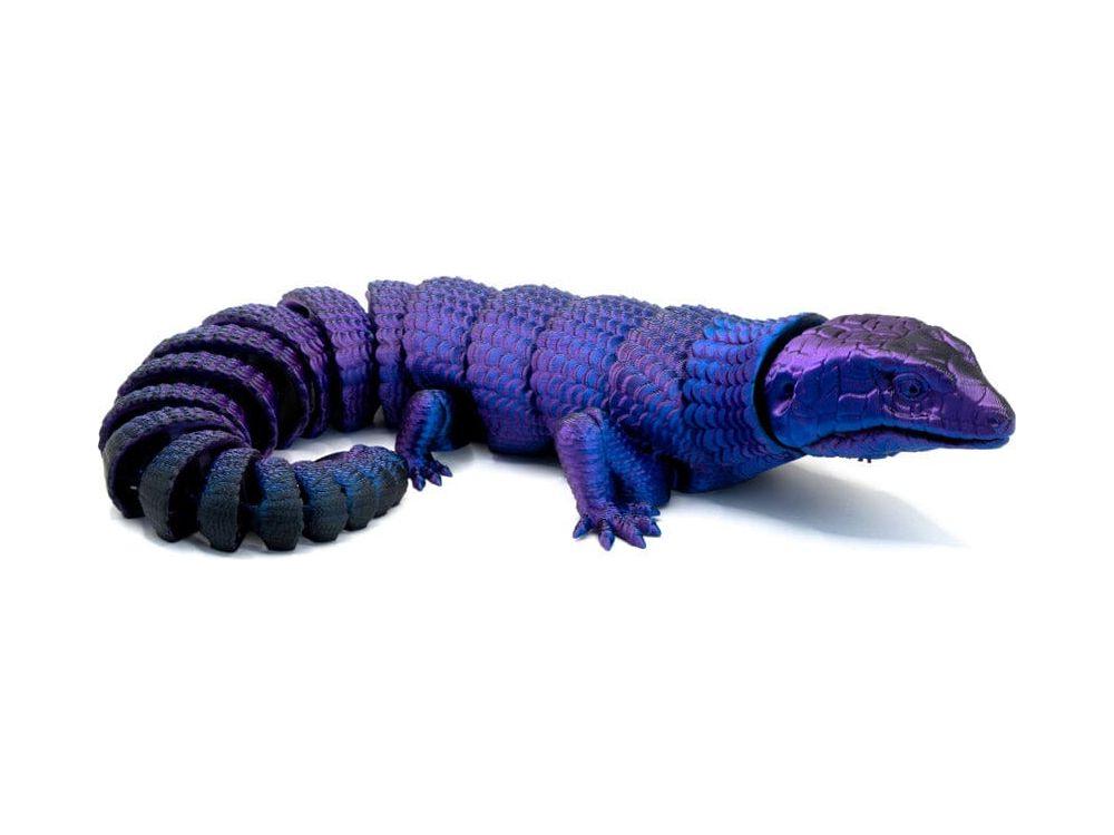 Custom 3D Printed Toys