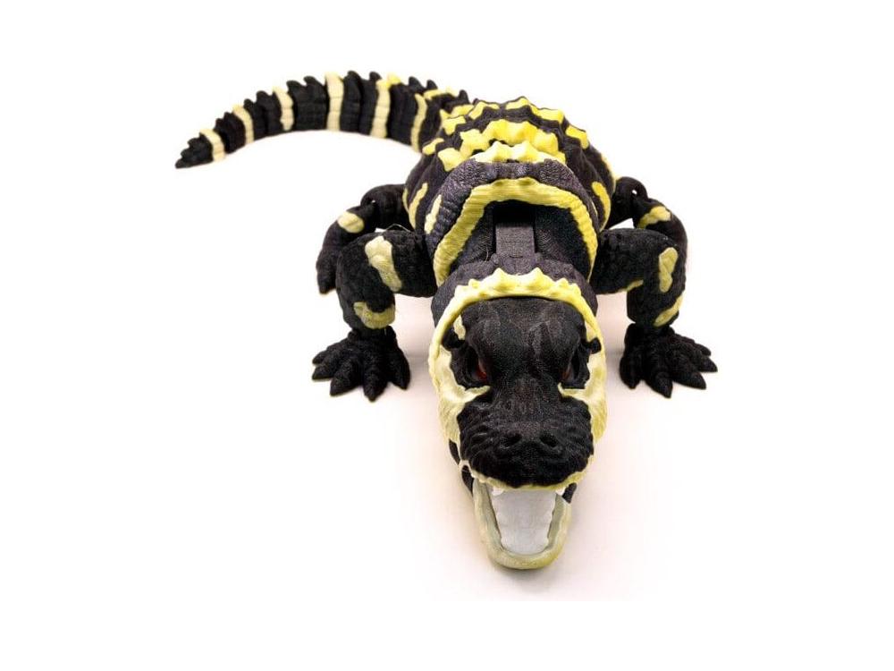 Custom 3D Printed Toys