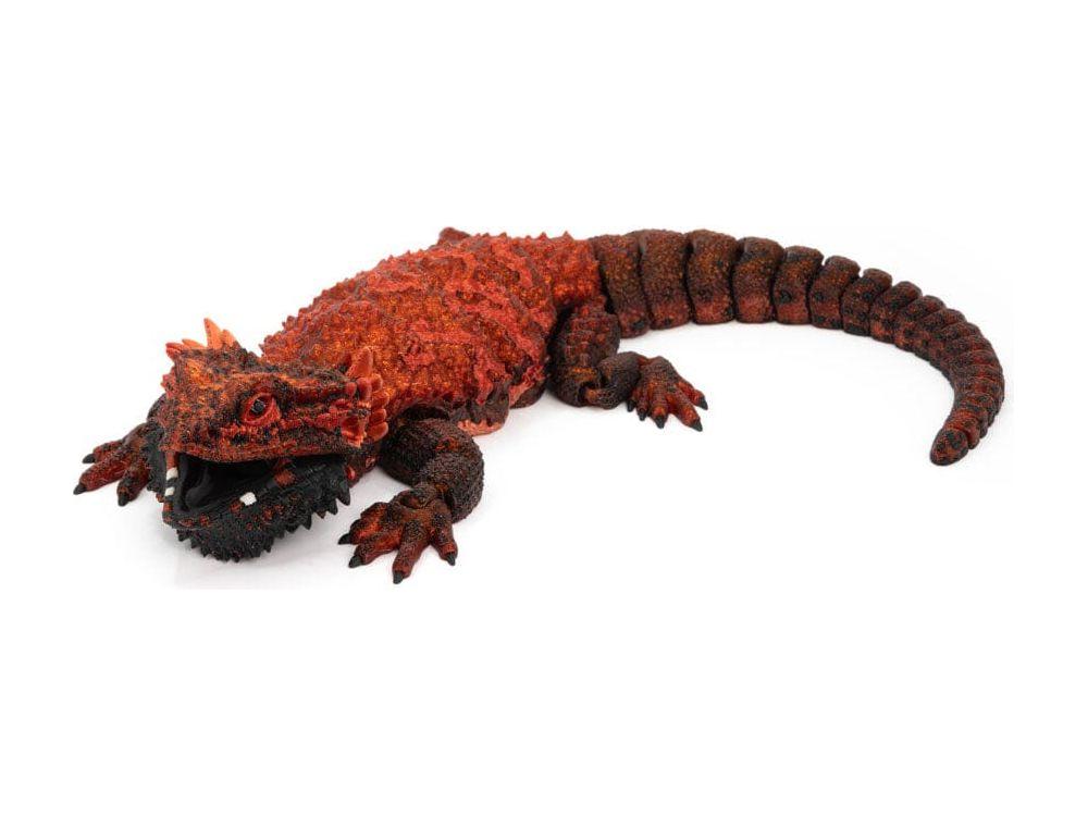 Custom 3D Printed Toys Aquatic Diet Dubia.com