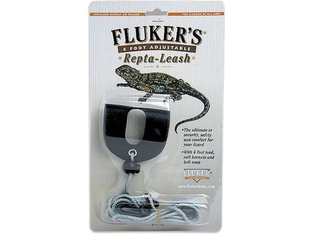 Fluker's Repta Leash Large Fluker's