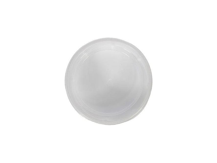 Small "Escape-Proof" Feeder Dish supplies DubiaRoaches.com
