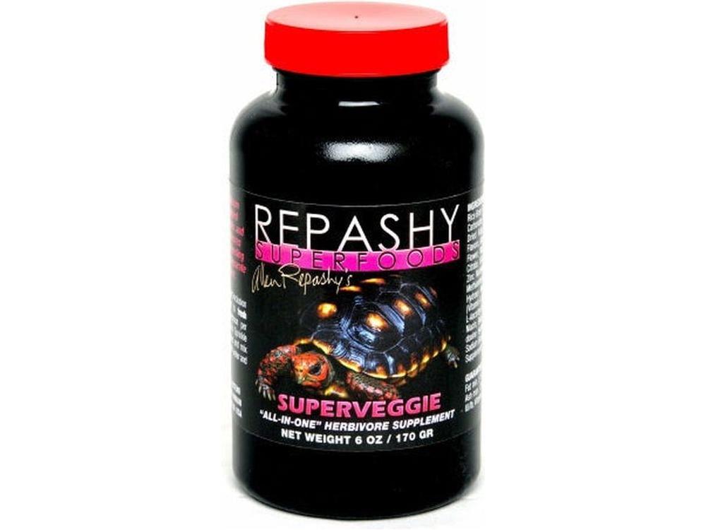 Repashy SuperVeggie, 6 oz | Dubia.com
