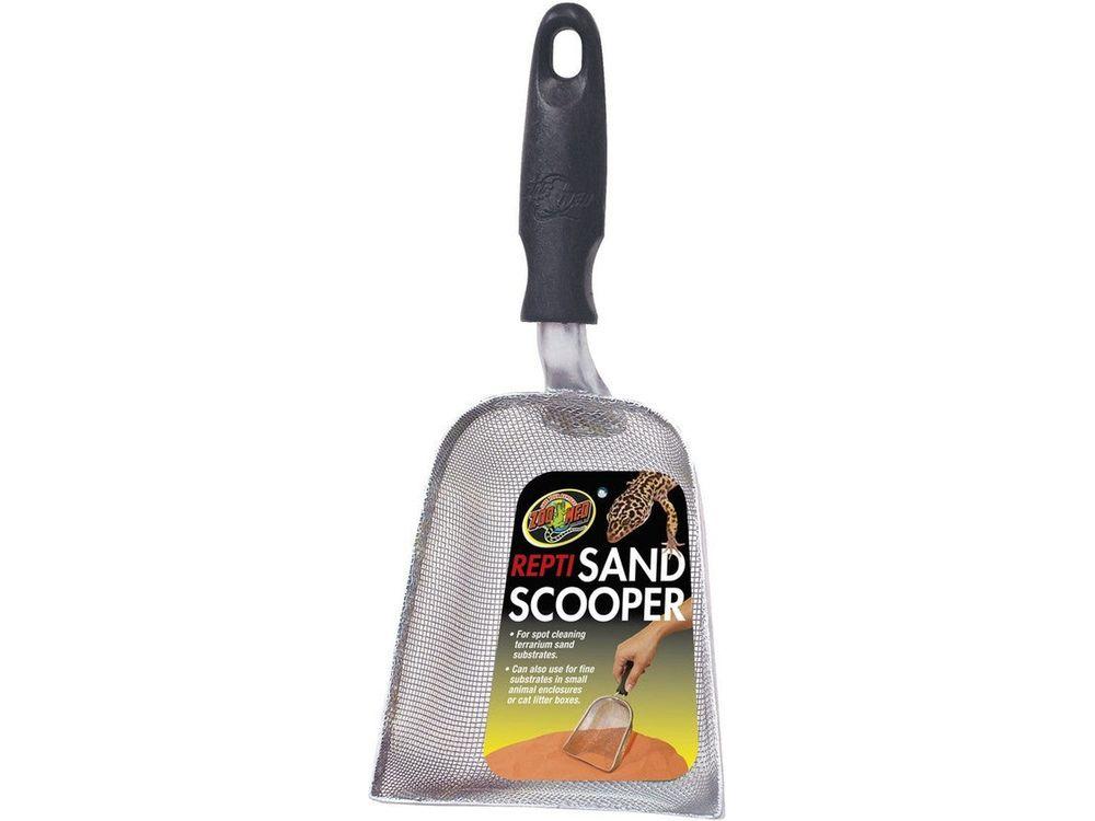 Zoo Med Repti Sand Scooper Zoo Med