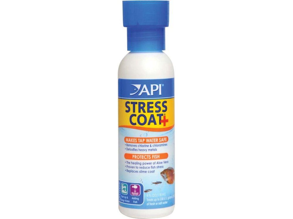 API Stress Coat Fish Supplies API API Stress Coat 1oz