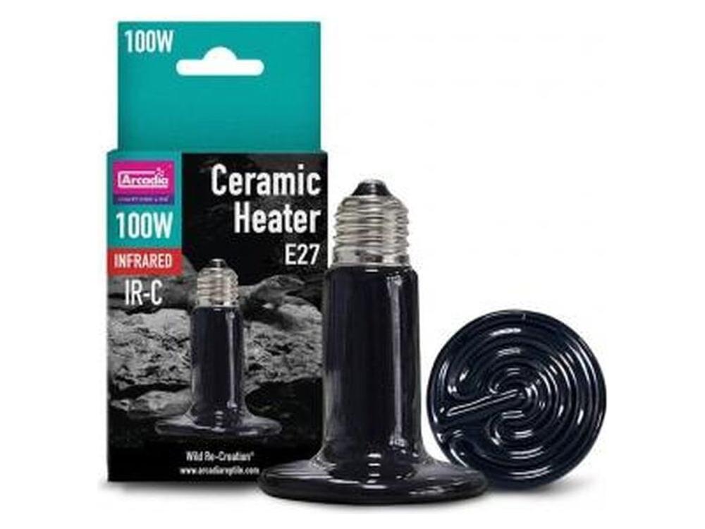 Ceramic Heater - 150W Arcadia