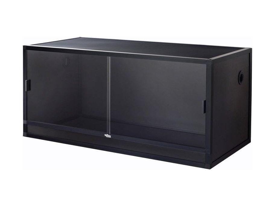 4x2x2 (120 Gallon) Bearded Dragon Enclosure V2 Reptile Habitats