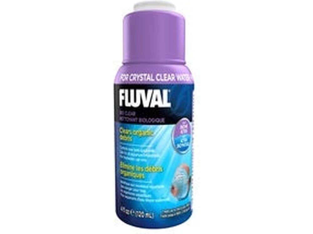 Fluval Bio Clear 4oz Fish Supplies Fluval