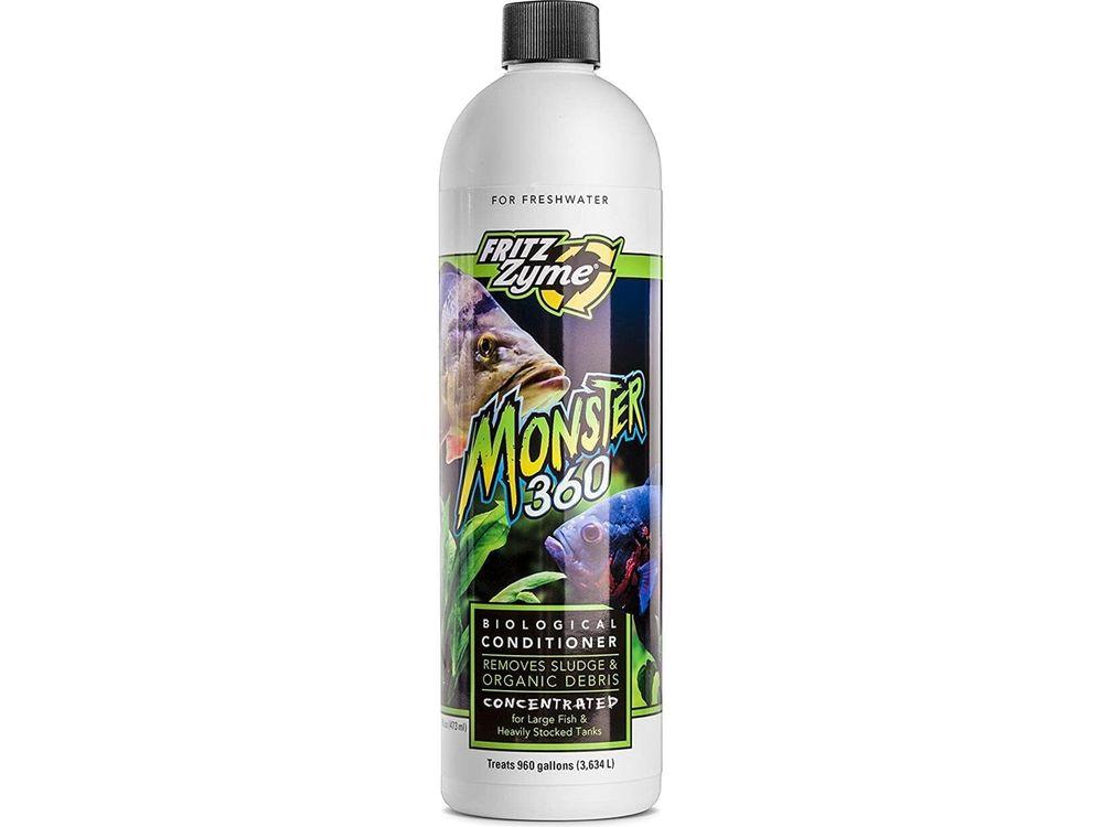 Fritz Monster 360 16oz Aquarium Additives Fritz