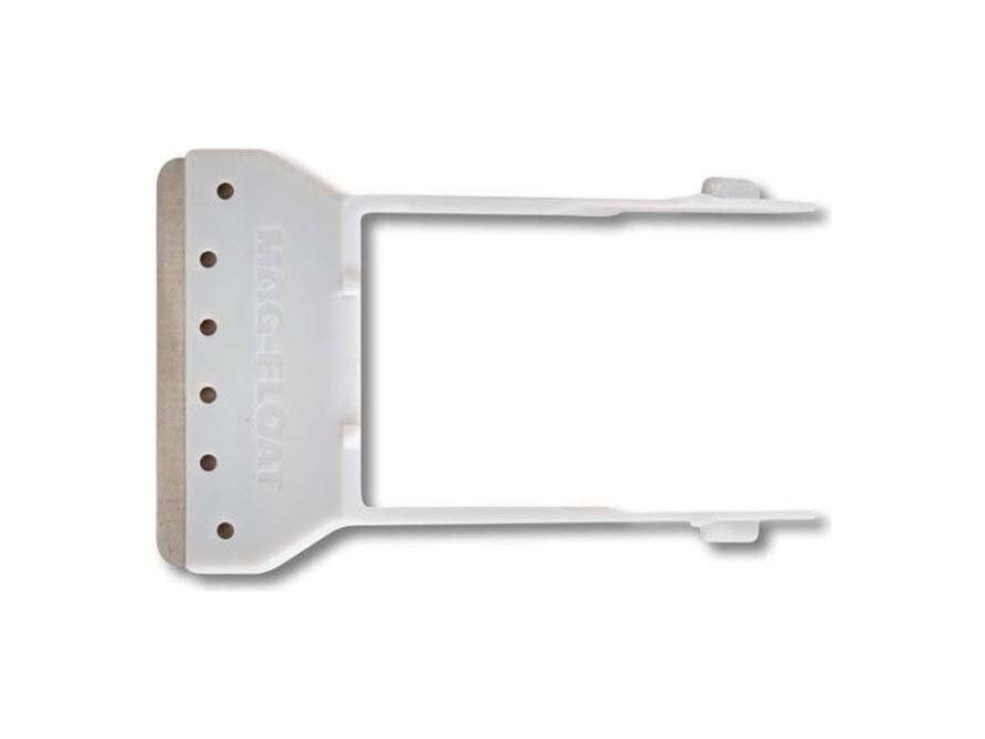 Mag-Float Scraper Blades for Floating Magnet Glass Aquarium Cleaner 1ea/2 pk, SM/MD aquarium cleaning supplies Mag-Float