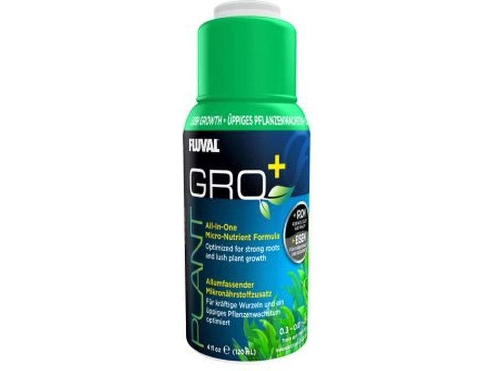 Fluval Plant Micro Nutrient 4oz – Dubia.com