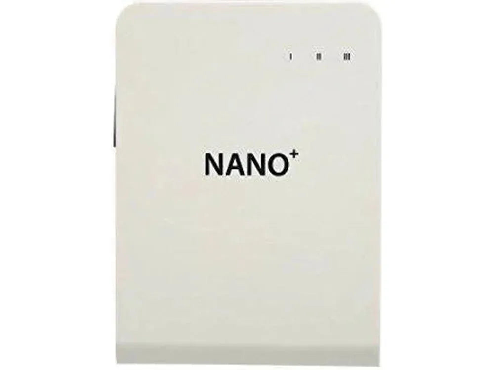 Twinstar Algae Inhibitor Nano Filter & Accessories Twinstar