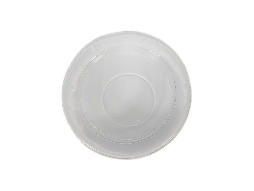 Large "Escape Proof" Feeder Dish supplies DubiaRoaches.com