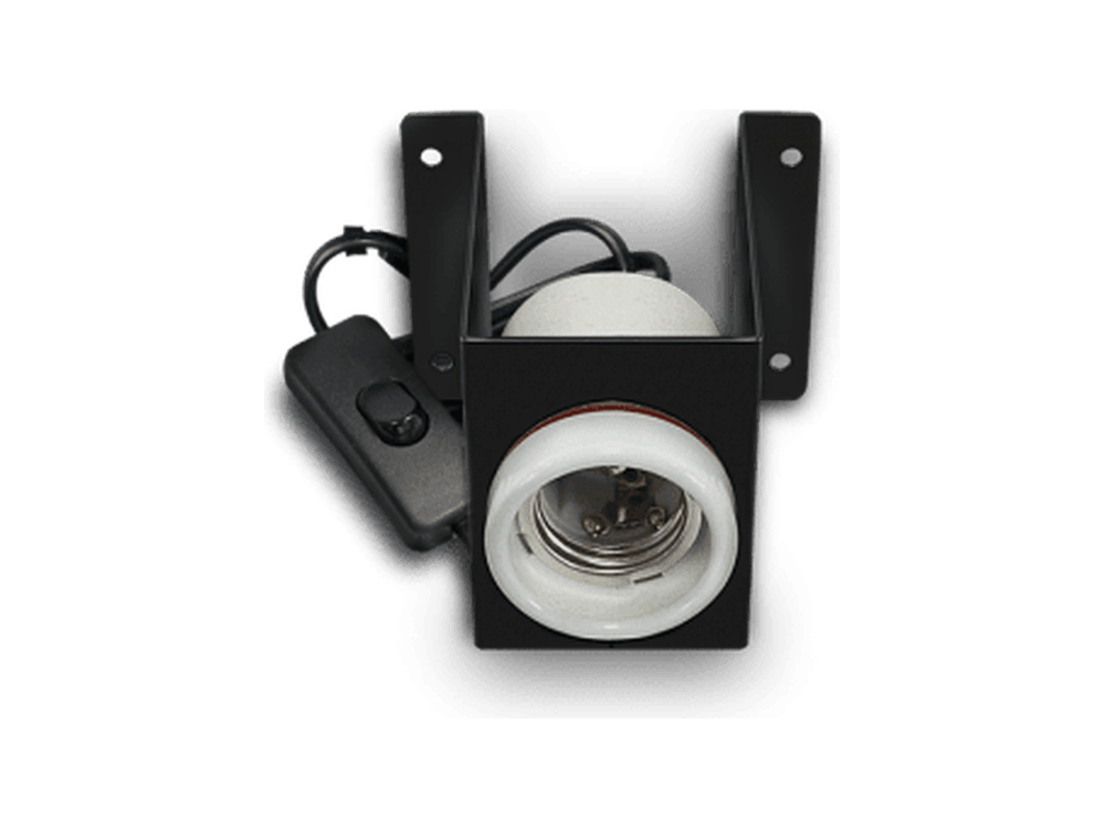 Arcadia Lamp Holder Pro Arcadia
