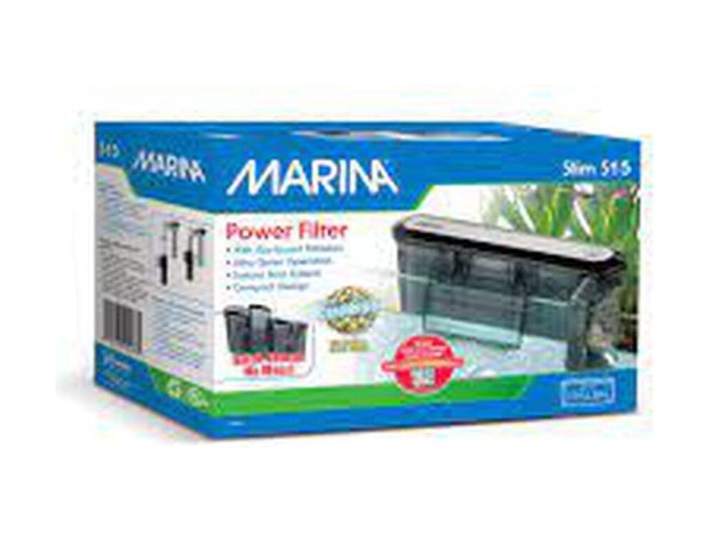 Marina Power Filter Slim S15 fish supplies marina