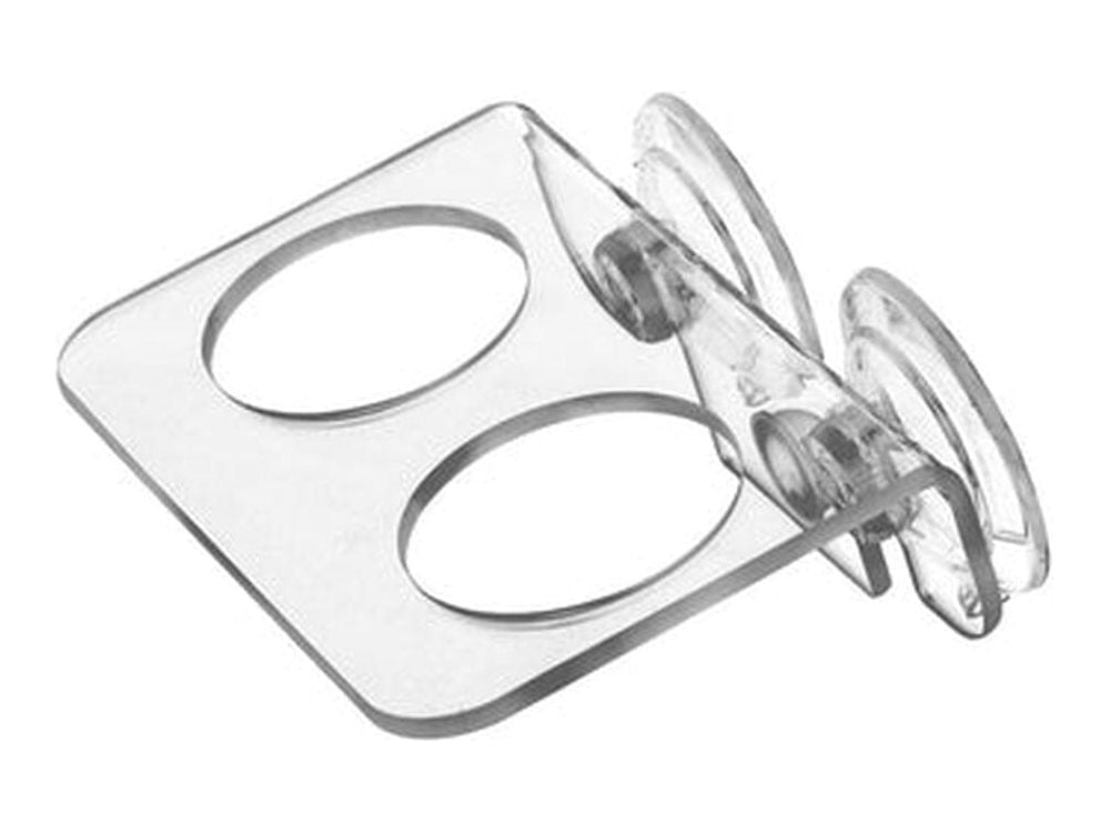 Pangea Suction Cup Gecko Ledge Small Pangea