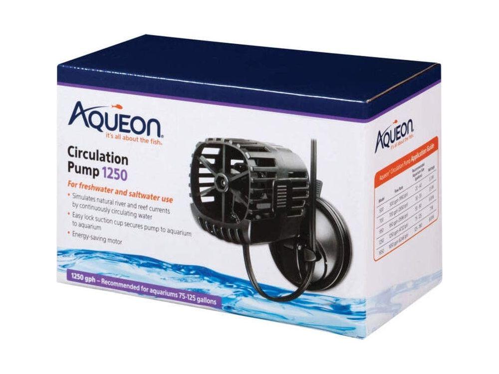 Aqueon Circulation Pump 1250gph Fish Supplies Aqueon