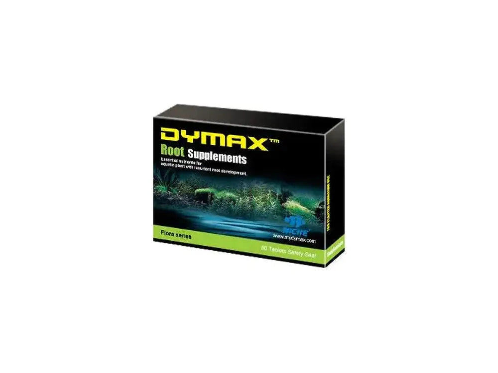 Dymax Root Supplements Aquarium Additives Dymax