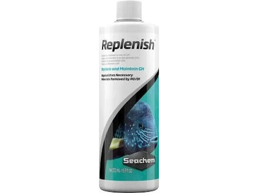 Seachem Replenish 16.9oz