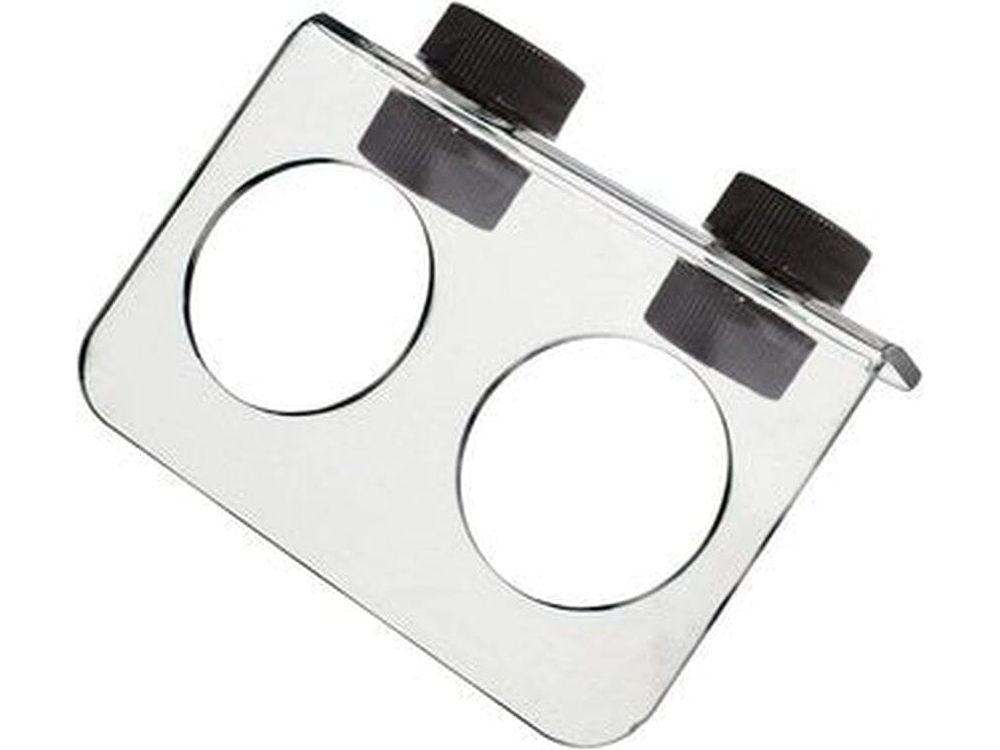 Pangea Magnetic Gecko Ledge - Acrylic Small Pangea
