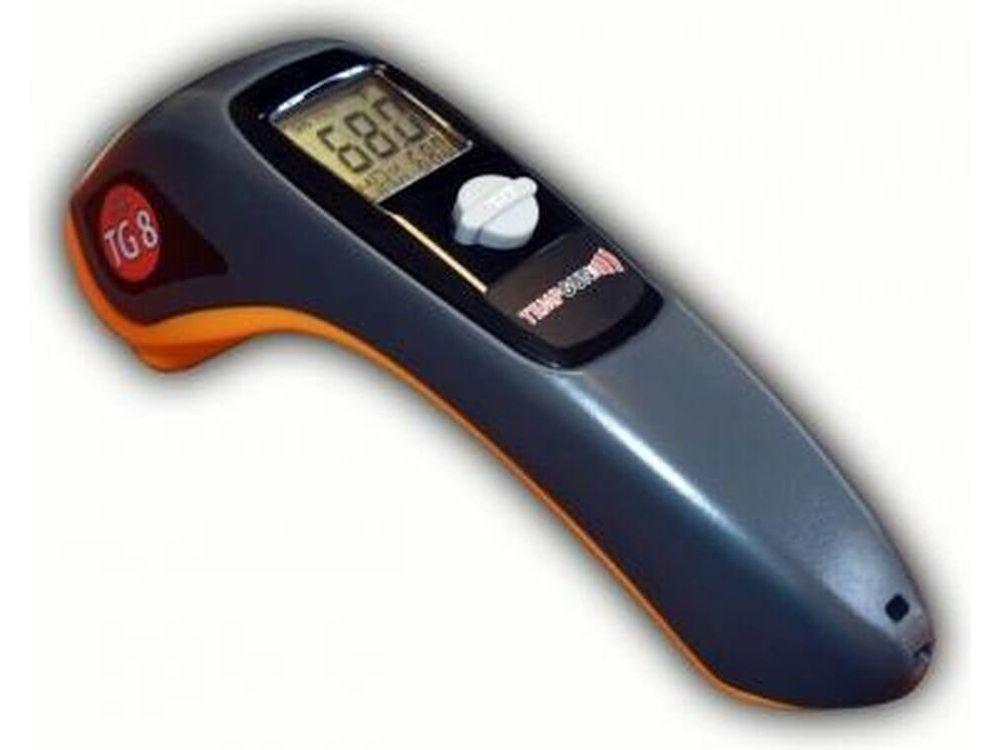 TG-8 IR Thermometer Reptile & Amphibian Supplies Reptiles Plus