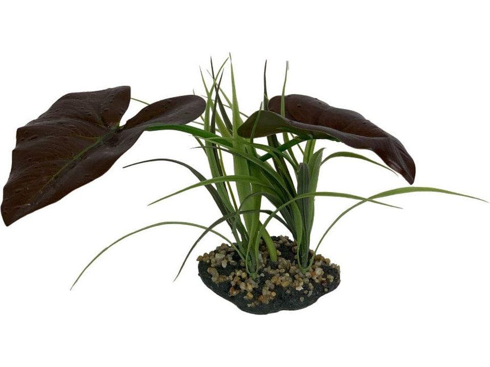 Komodo Rainforest Canopy Plant 1ea/10 in reptile supplies Komodo