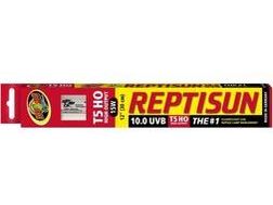 Zoo Med ReptiSun 10.0 UVB T5 HO High Output Lamp White, 1ea/12 in Zoo Med