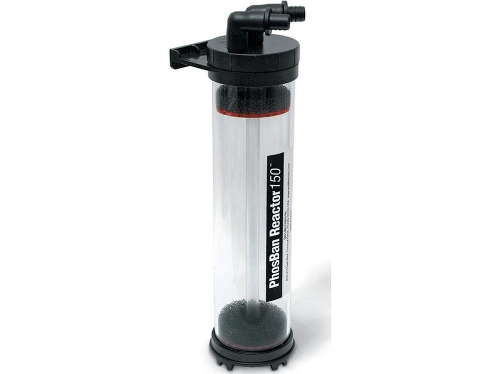 Two Little Fishies PhosBan Reactor 150 Media Reactor 1ea