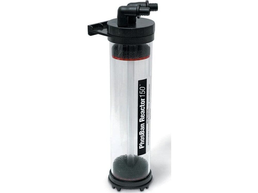 Two Little Fishies PhosBan Reactor 150 Media Reactor 1ea