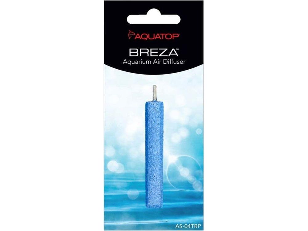 Aquatop Trapezoid Air Stone 4" Filter & Accessories Aquatop