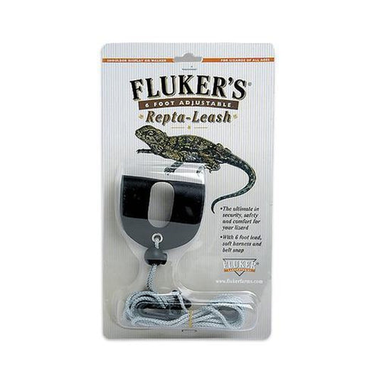 Fluker's Repta Leash Extra Extra Small - Dubia.com