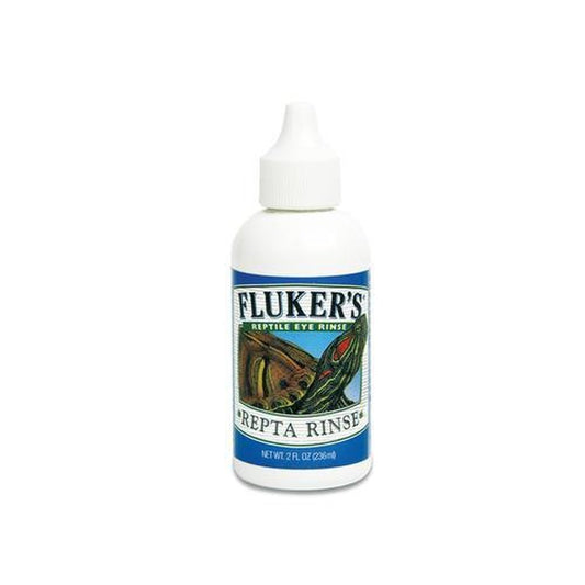 Fluker's Repta Rinse Reptile Eye Rinse - Dubia.com