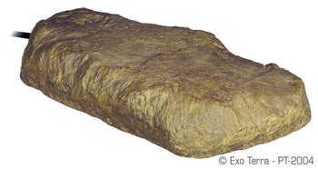 Why You SHOULDN’T Buy a Heat Rock for Your Reptile | Dubia.com