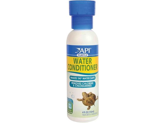 API Turtle Water Conditioner 4oz