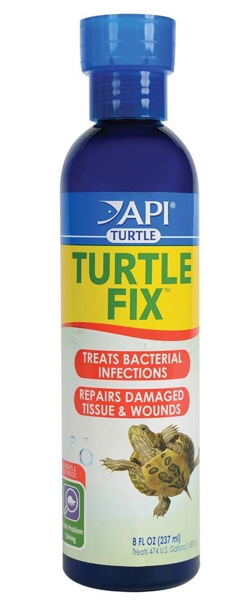 API Turtle Fix 8oz API