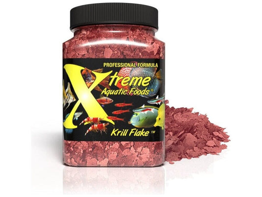 Krill Flakes 3.5oz Xtreme