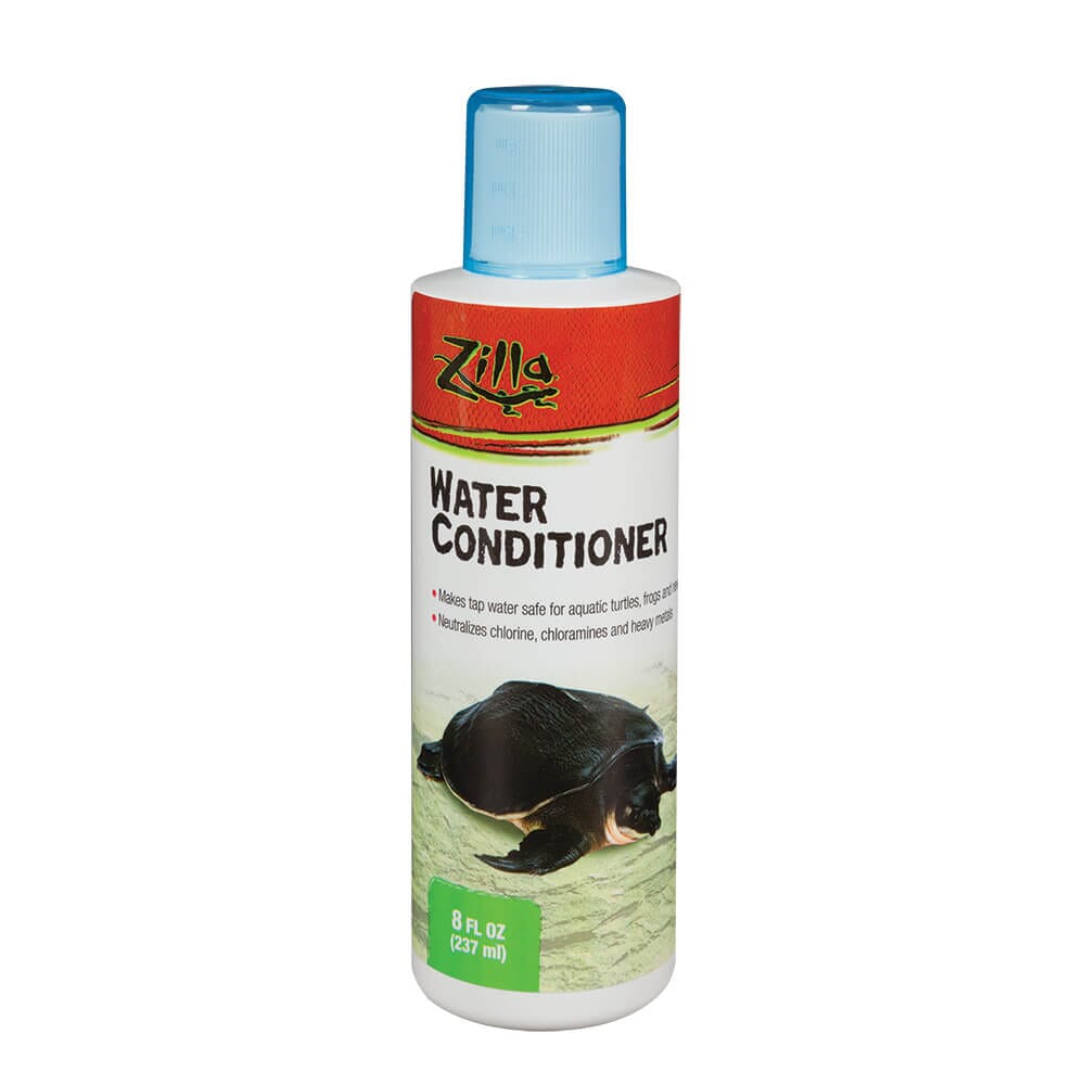 Zilla Water Conditioner Zilla 