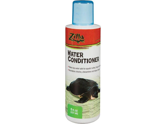 Zilla Water Conditioner Zilla